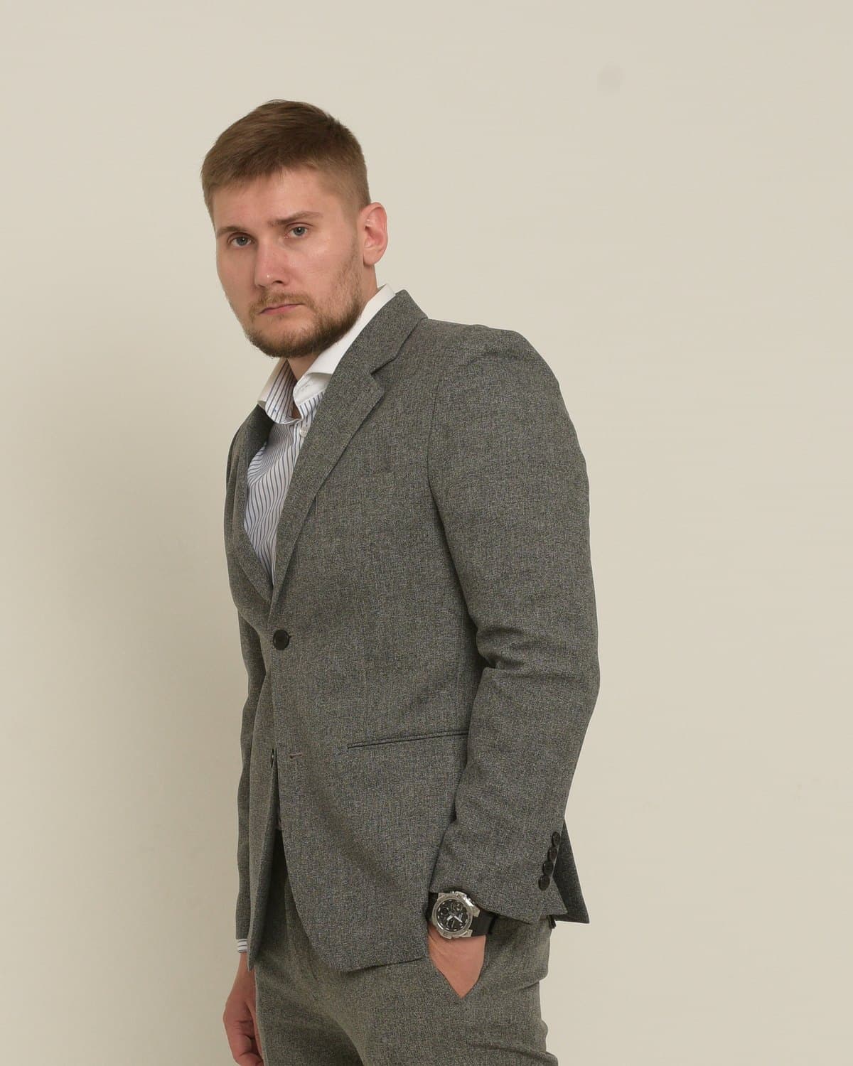 Dmitry Kaznacheev